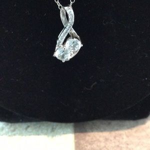 Sterling necklace